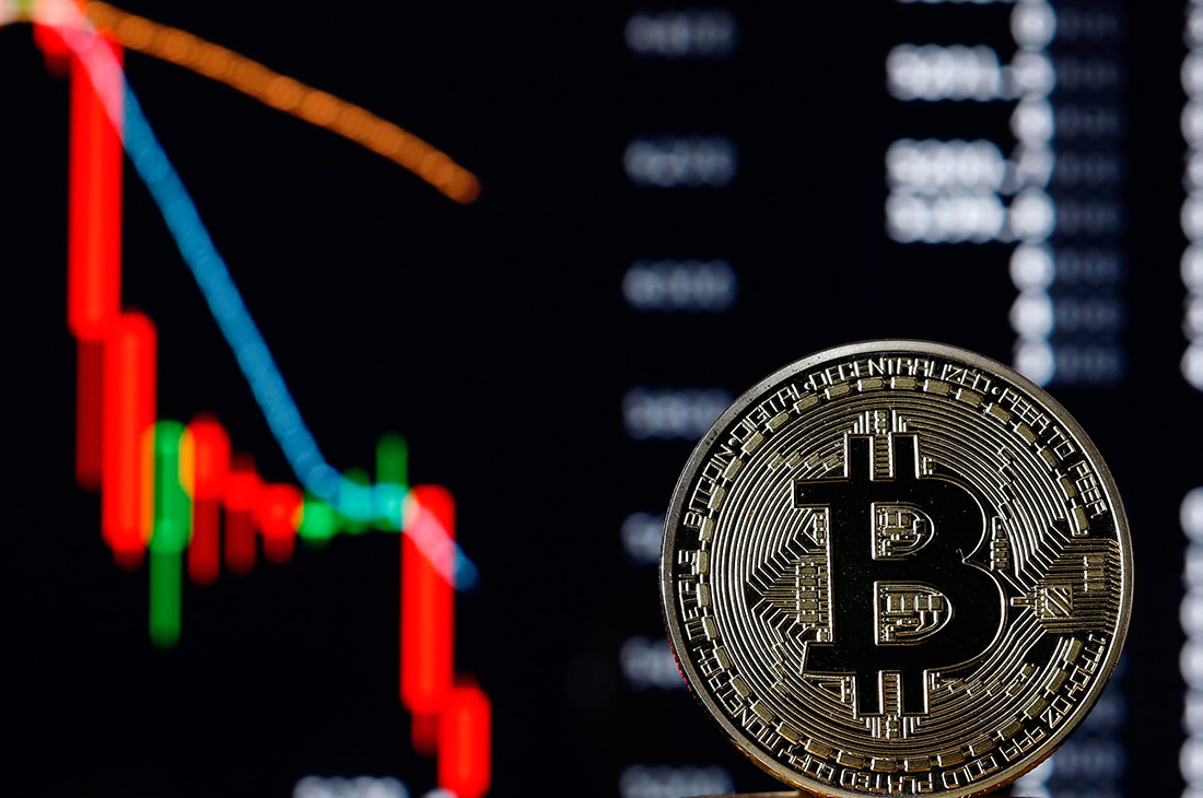 Bitcoin Prices Remain Hot, Bears Struggle to Recompose