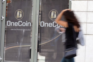 OneCoin Crypto Scam Thrives After Founder’s Arrest