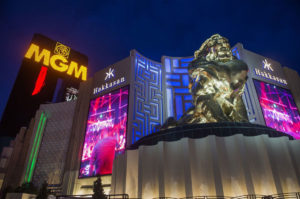 MGM Resorts International and Massive Data Breach