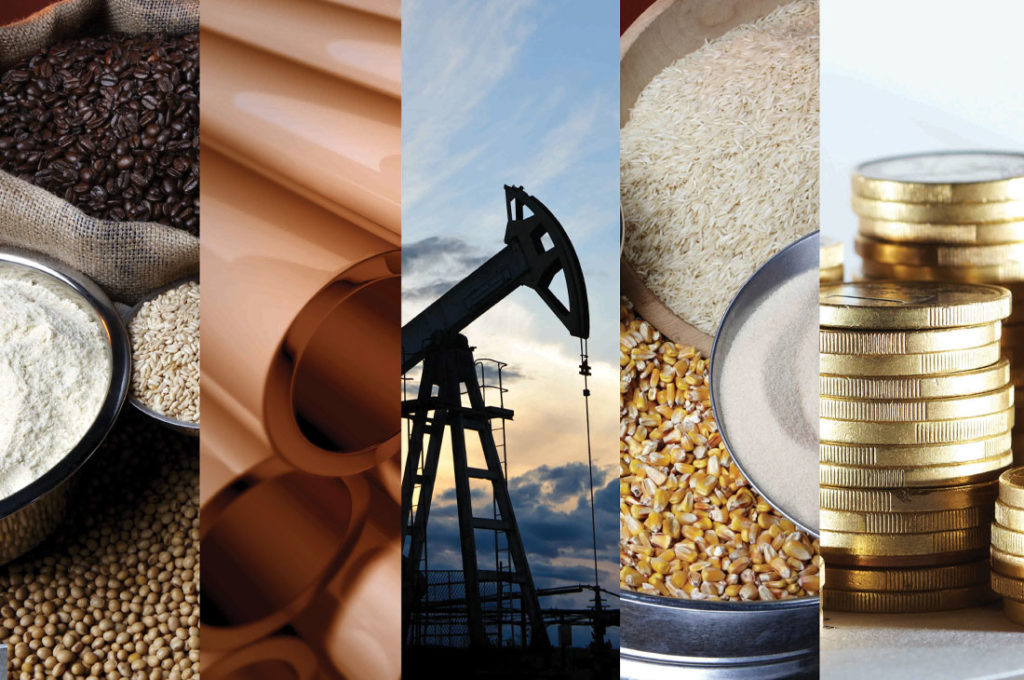 Why commodities are still important