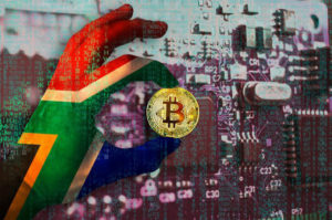South Africa in the Forex market