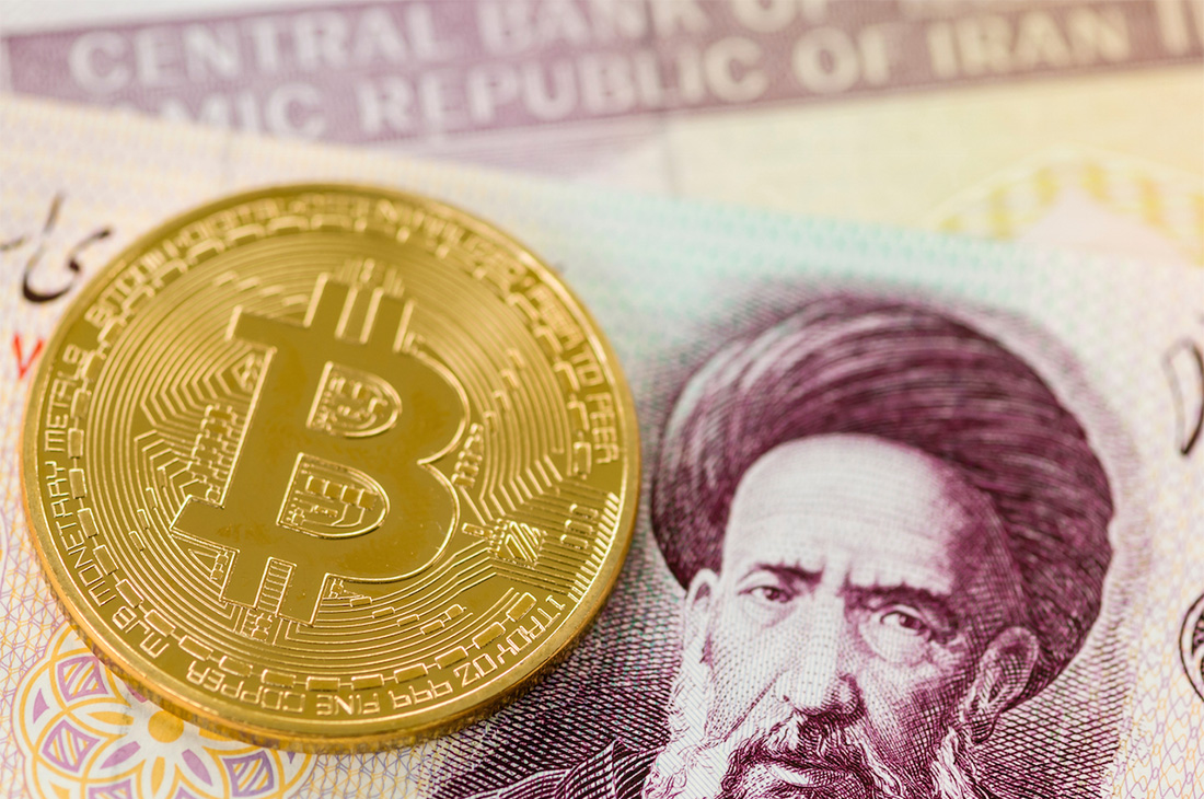 Middle Easterners, Recommended the Use of Digital currency
