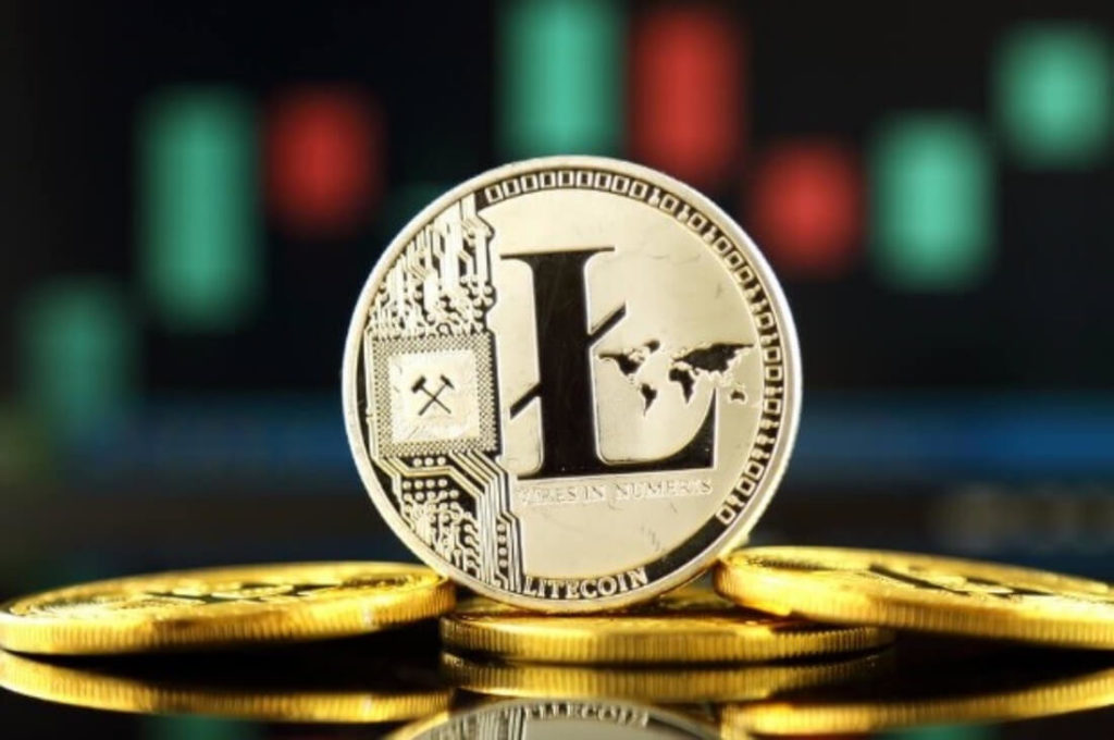 Litecoin Rallies to Over Four-Week Highs
