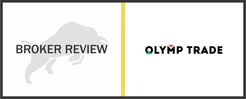 Olymp Trade Review