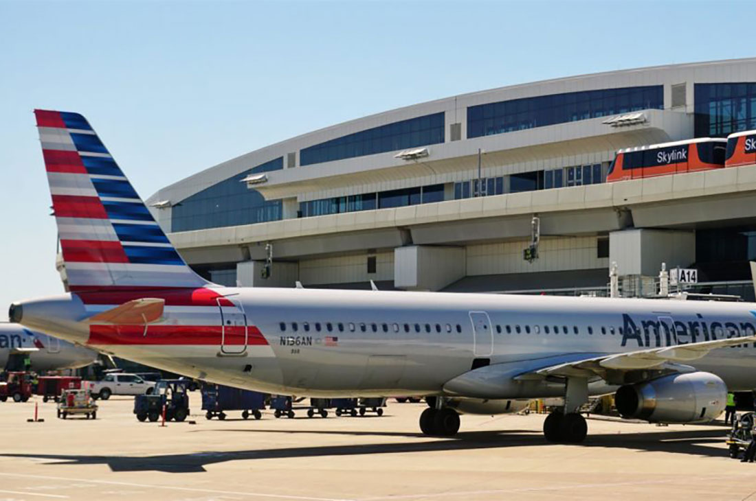 American Airlines will cut 19,000 jobs in October