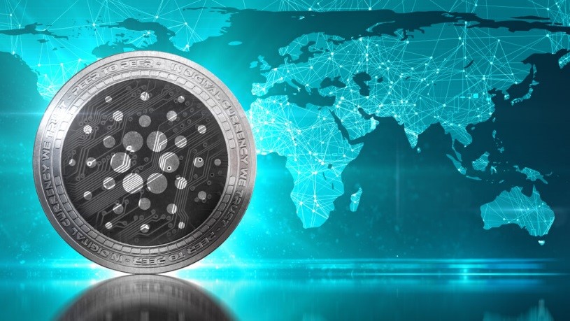 Cardano Hit a One Year High Last Weekend