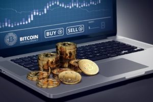 BITCOIN PRICE RISES UP TO 12,000$