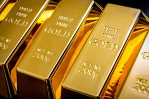 What is the gold standard, and how does it work?