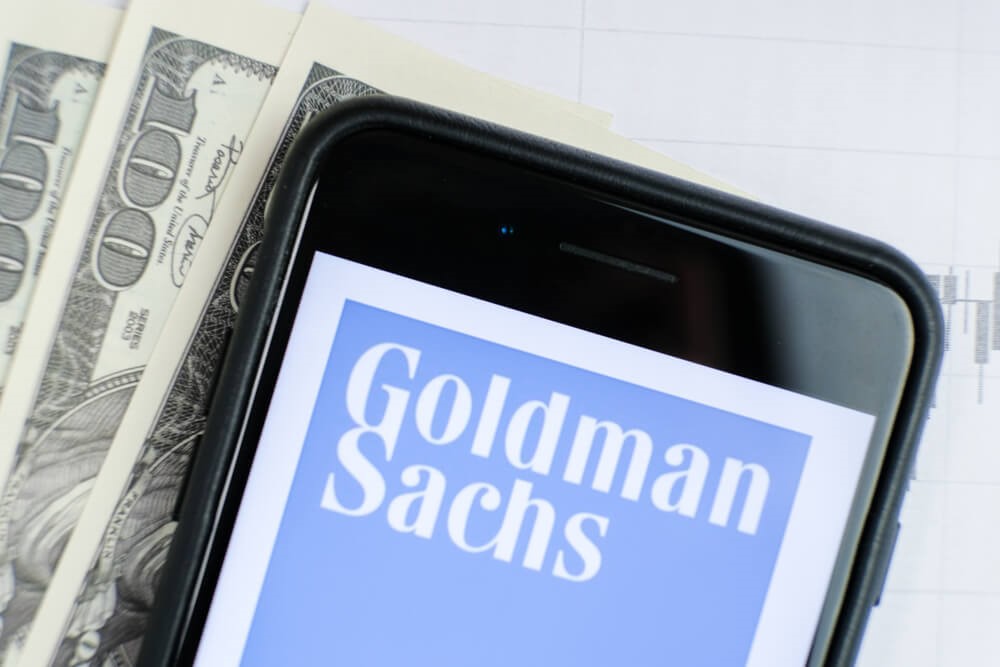 Goldman Sachs is Looking into Full Integration of Blockchain