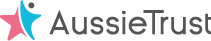 AussieTrust Logo