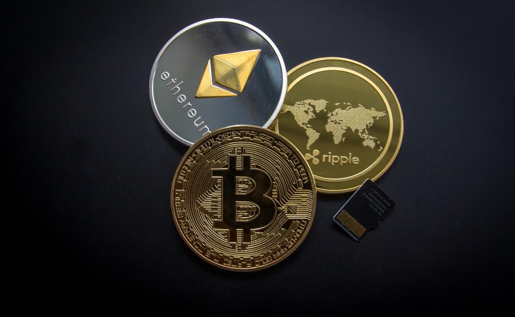 Digital Currency, bitcoin, Brits bought more crypto than shares last year