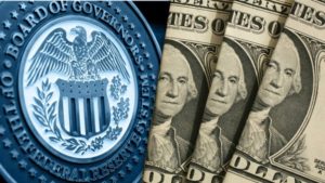 federal Reserve, digital Currency