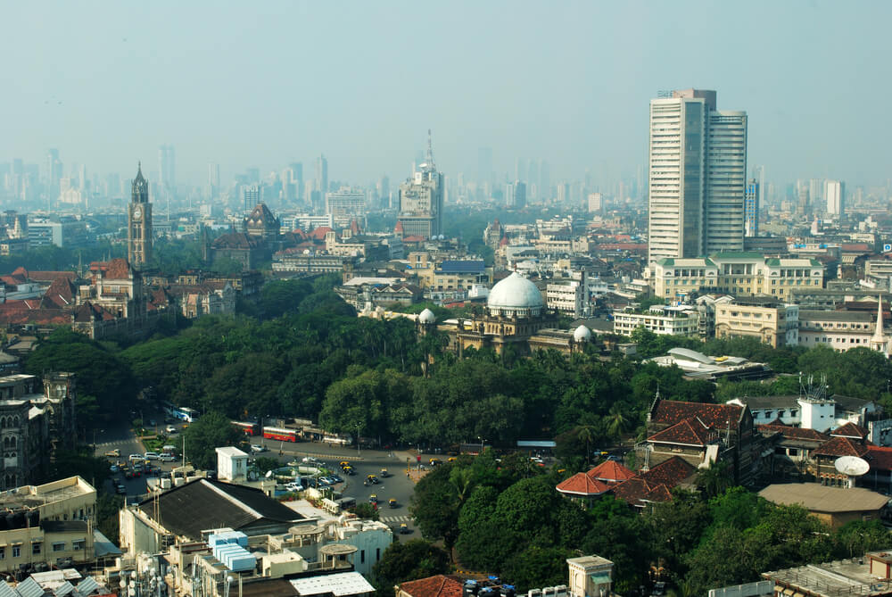 South Mumbai photo