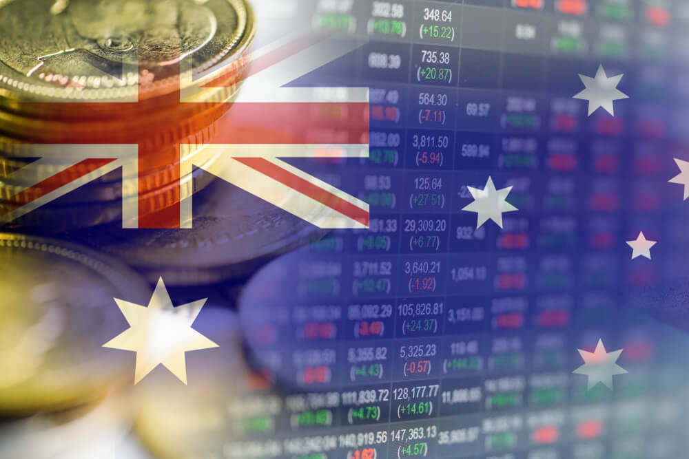 Australia stocks