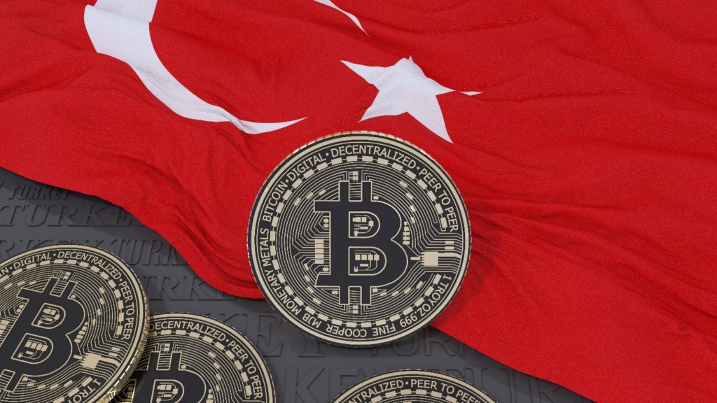 A second bitcoin exchange collapses in Turkey