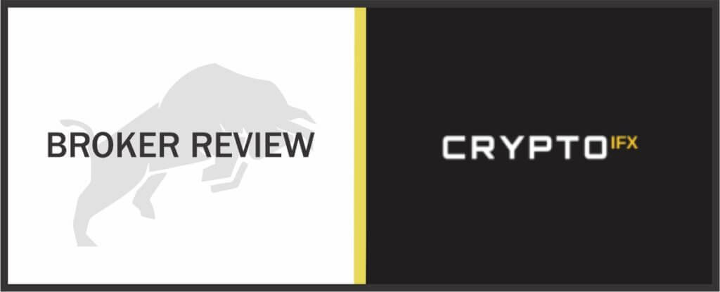 CryptoIFX Review