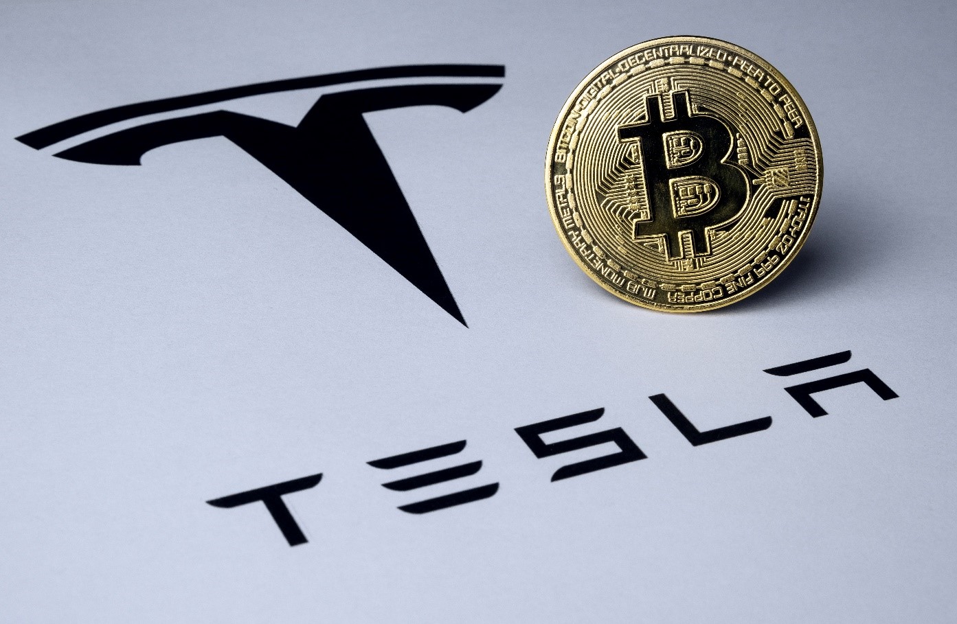Tesla (TSLA) Reveals $1.5B Investment in Bitcoin