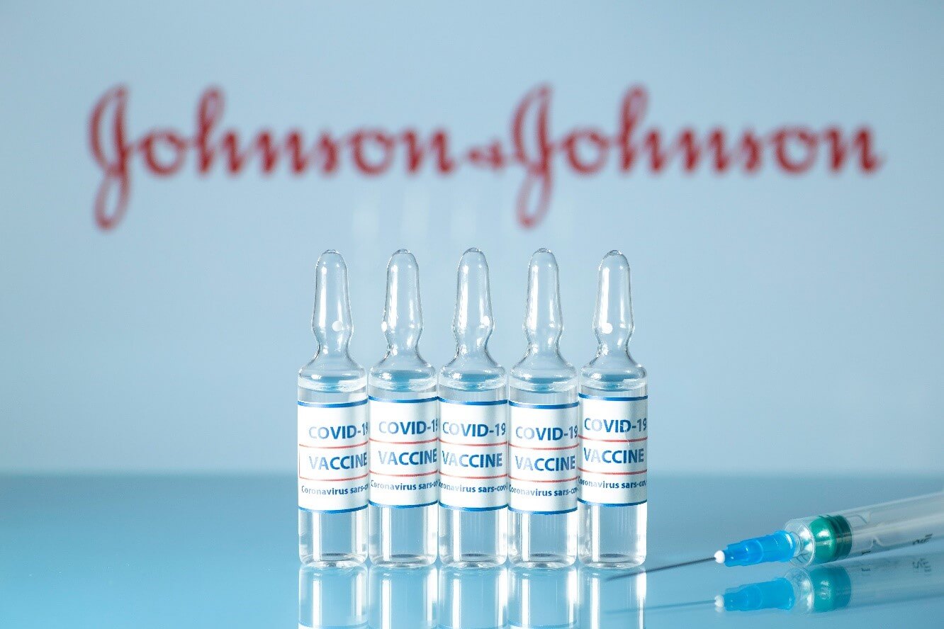 U.S. pauses the use of Johnson & Johnson’s COVID vaccine