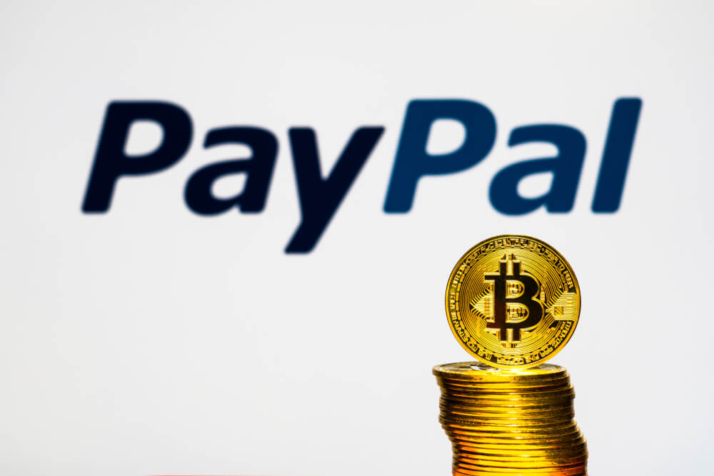 Now you can buy a Bitcoin on PayPal and still make a profit