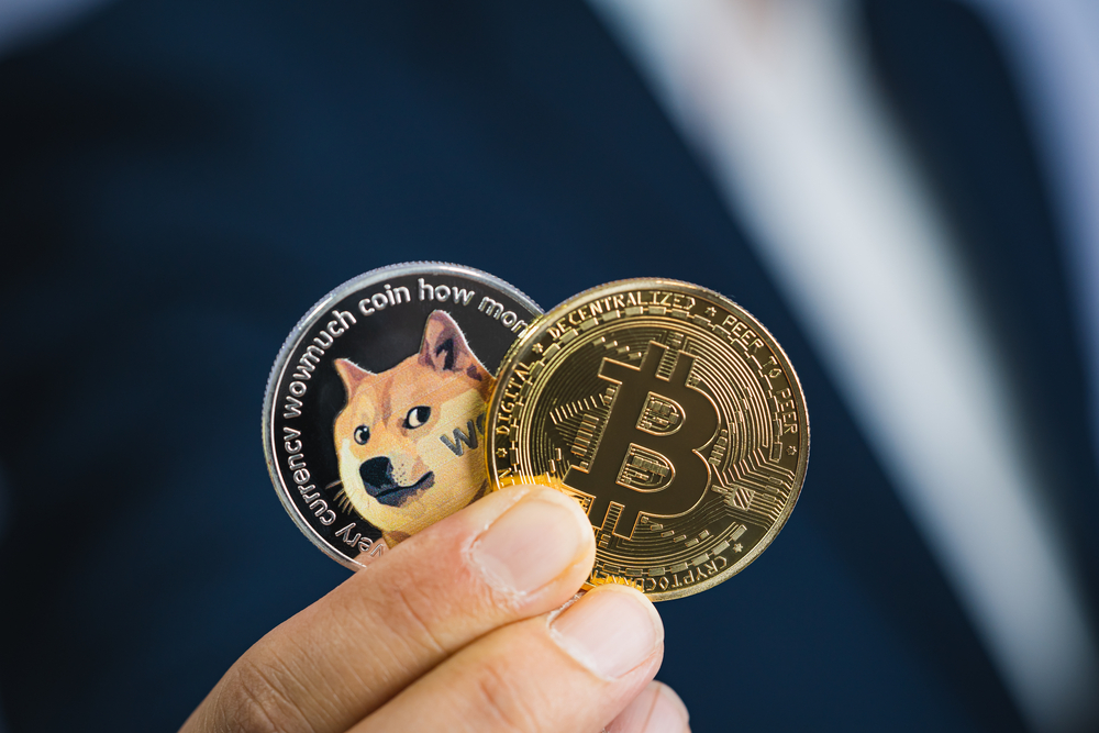 Should you invest in Dogecoin and Bitcoin? Explained