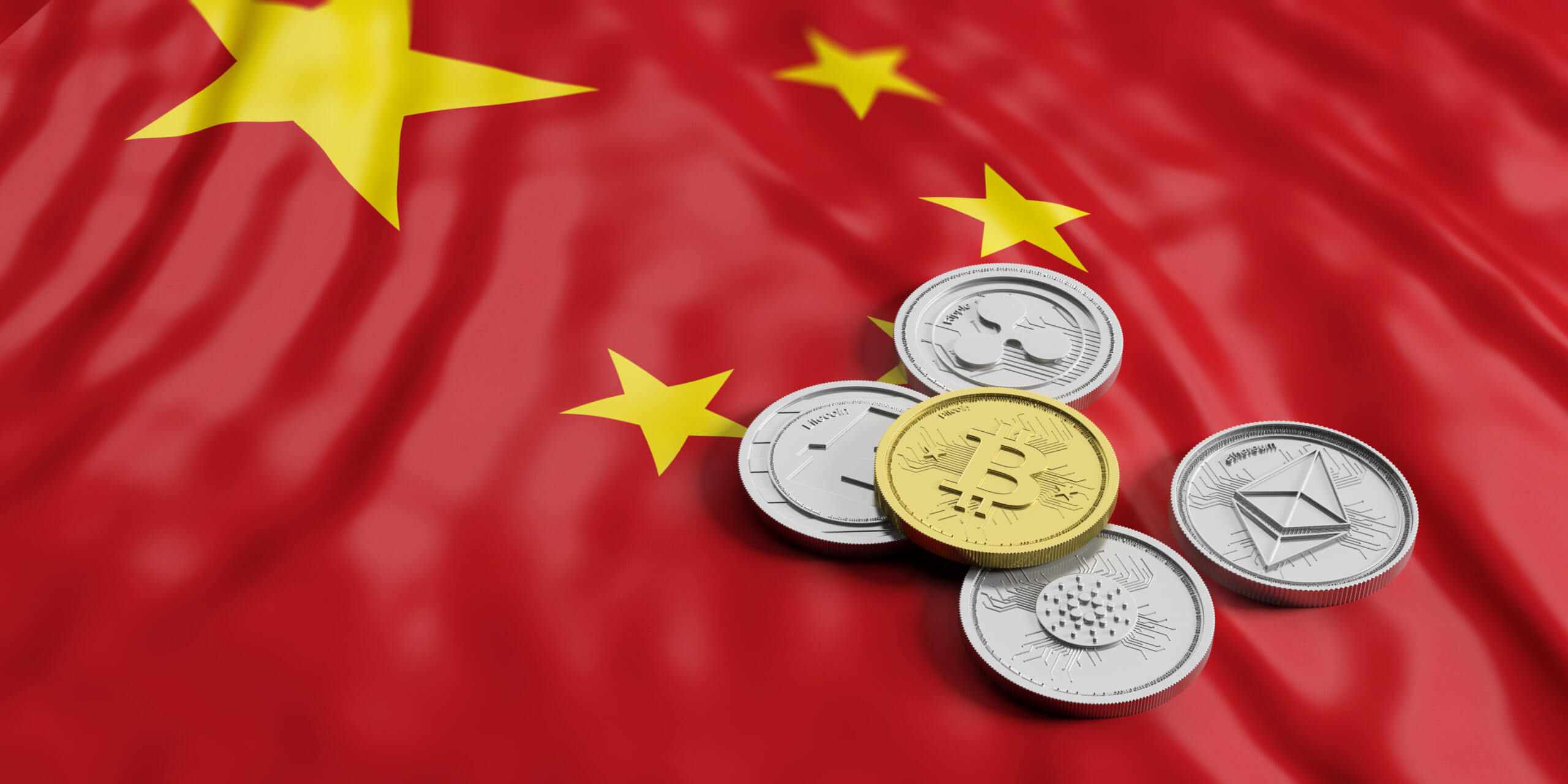 PBOC urges Alipay and banks to crack down on cryptocurrency trading