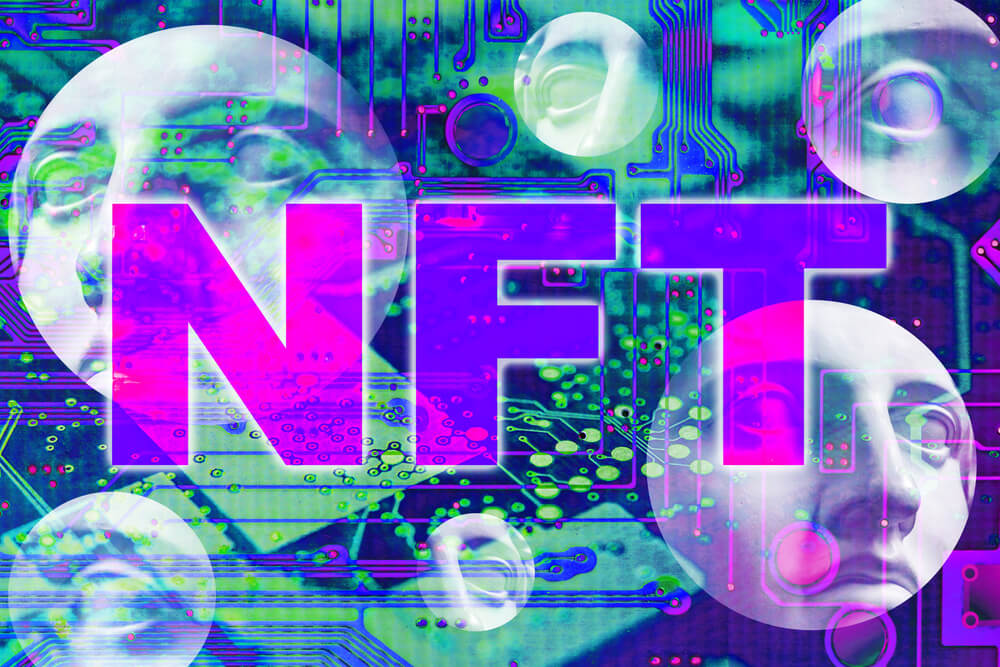 How NFTs and art can benefit from each other while moving forward