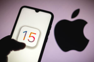 iOS 15 has some new features to help you control your time