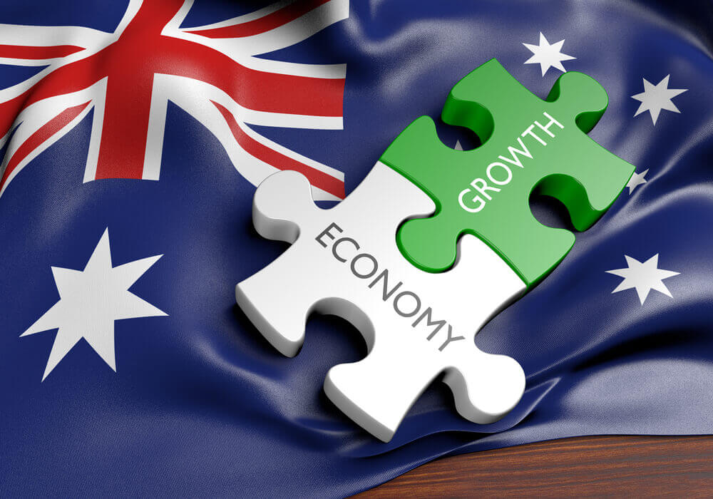 S&P Reforms View on Australia's AAA Amidst Economic Recovery?