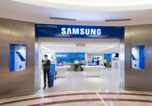 Samsung reported a likely 53% rise in Q2 operating profit