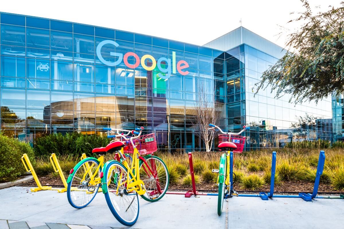 France has fined Google 500 million euros