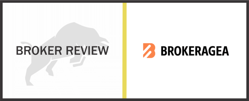 Brokeragea review