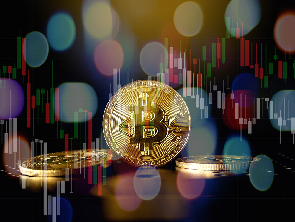 Crypto rates: Bitcoin price surge with other assets