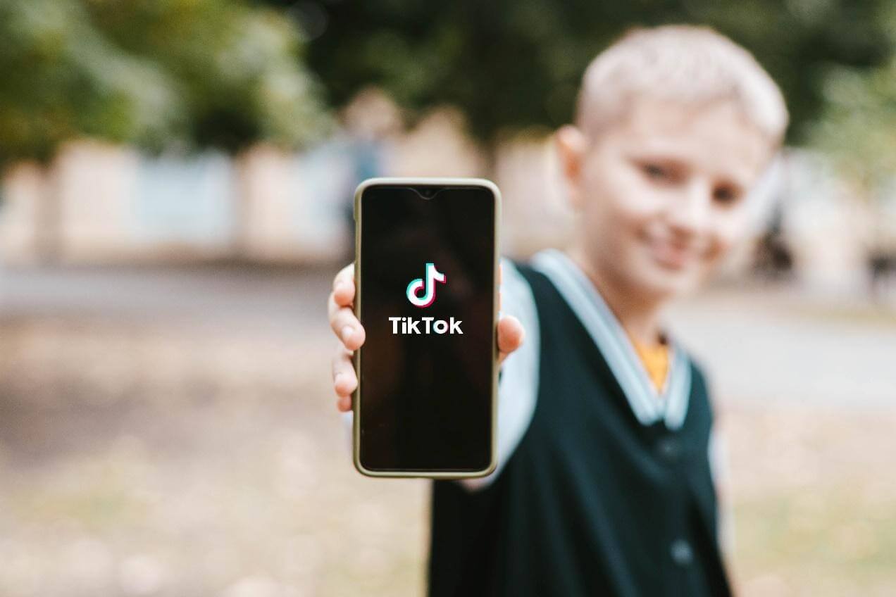 Chinese version of TikTok, Douyin, limits users below 14 