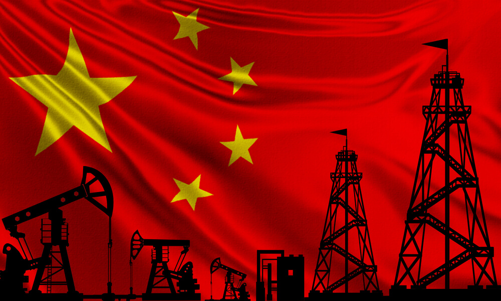 What Sparked Speculation About China's Energy Move?