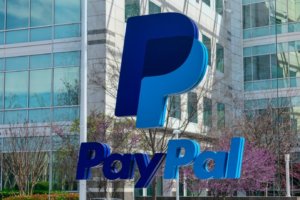 PayPal is not currently interested in buying Pinterest