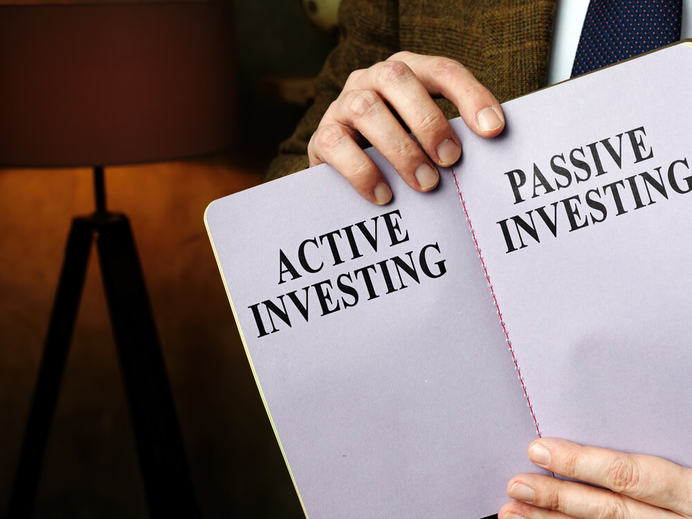 Active vs Passive Investing: Understanding Their Differences