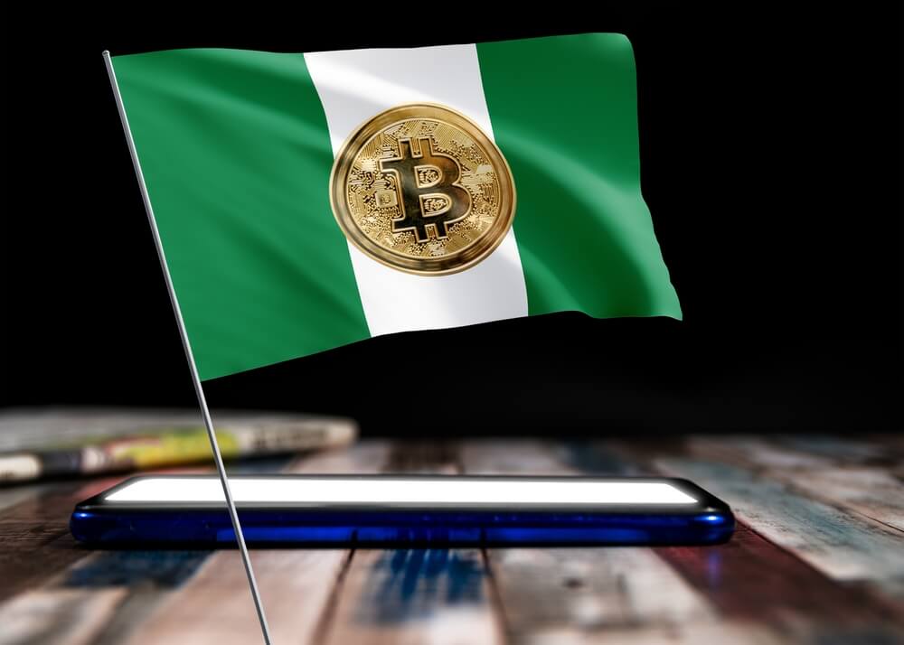 Nigerian banks tracking clients accounts for crypto trading