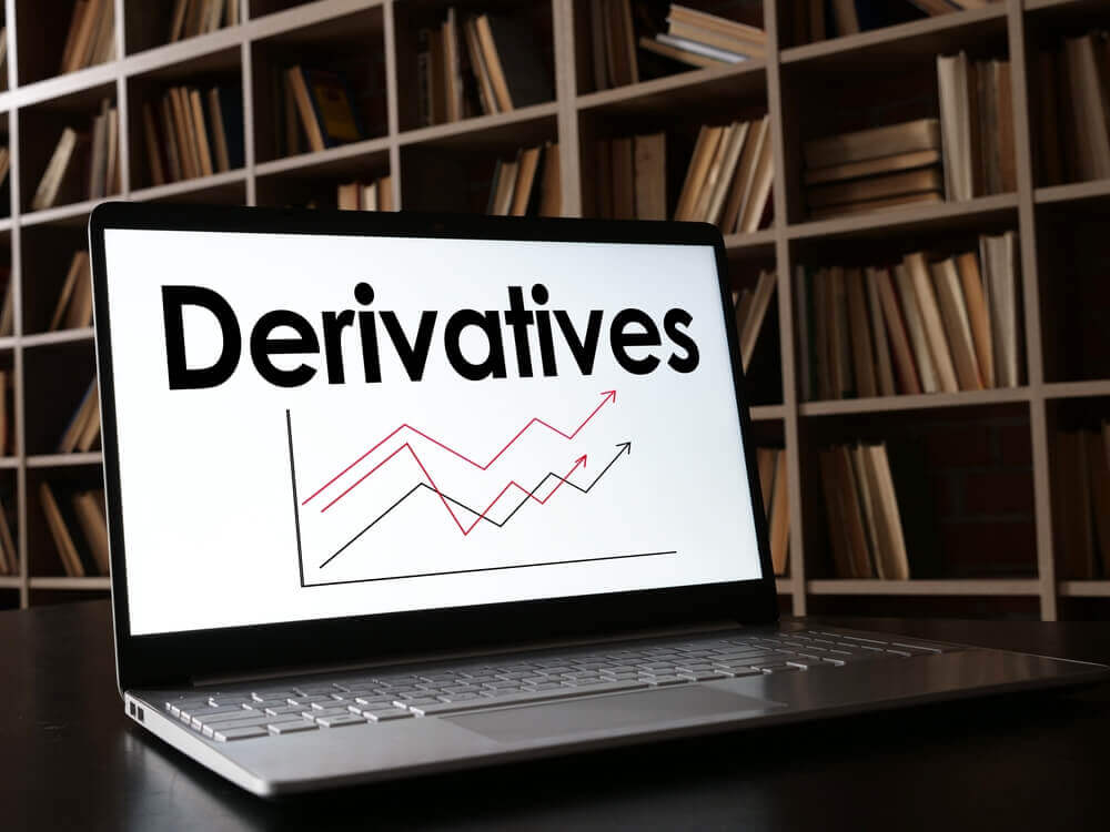 Advantages of Derivatives