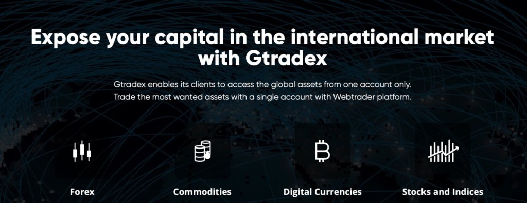 gtradex review, GtradEX Review