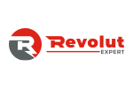revolut expert logo