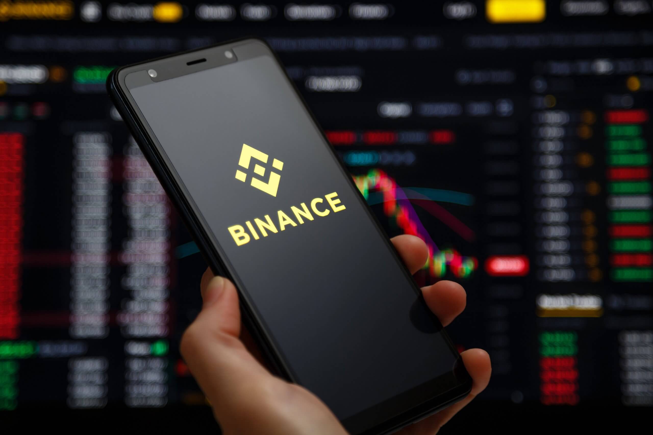 Binance Announces Security Audit for Customer Protection