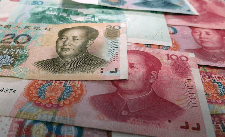 China Forex Regulator Tries to Reduce Risk