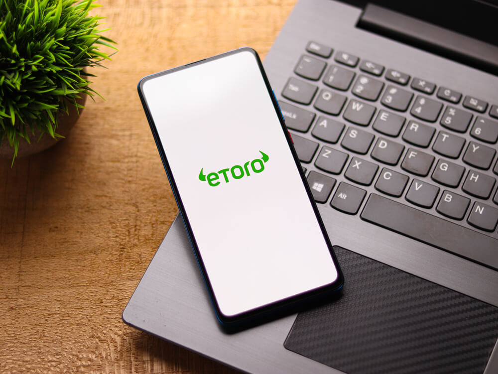 eToro Includes US Stocks and EFTs in its Investment Offering