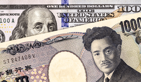 USD JPY shifts to new highs helped by Lavrov and Bullard
