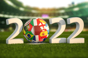 Crypto.com sponsoring 2022 FIFA World cup