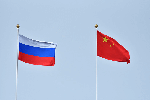 Russia requests China`s military help