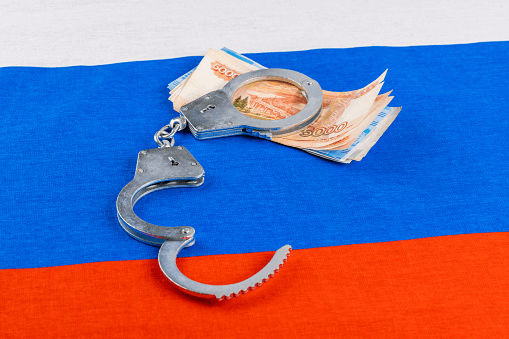 Russia will accept BTC for oil and gas