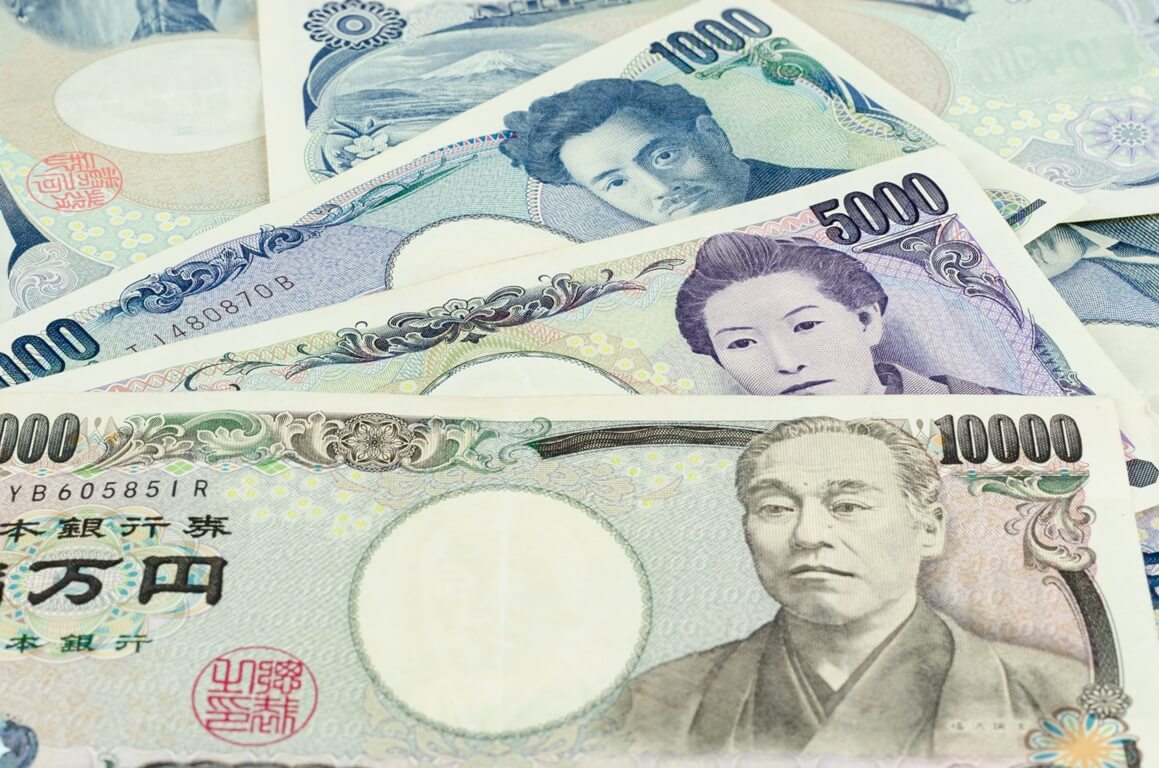 The U.S. dollar rallied against the Yen while Euro steadied