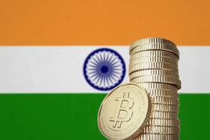 Indian crypto exchanges` volume declines 30%