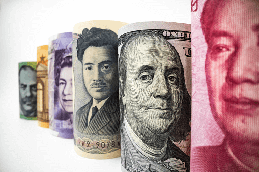 Investors ramped up the dollar on hawkish news